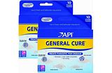 API GENERAL CURE 10 PACKS